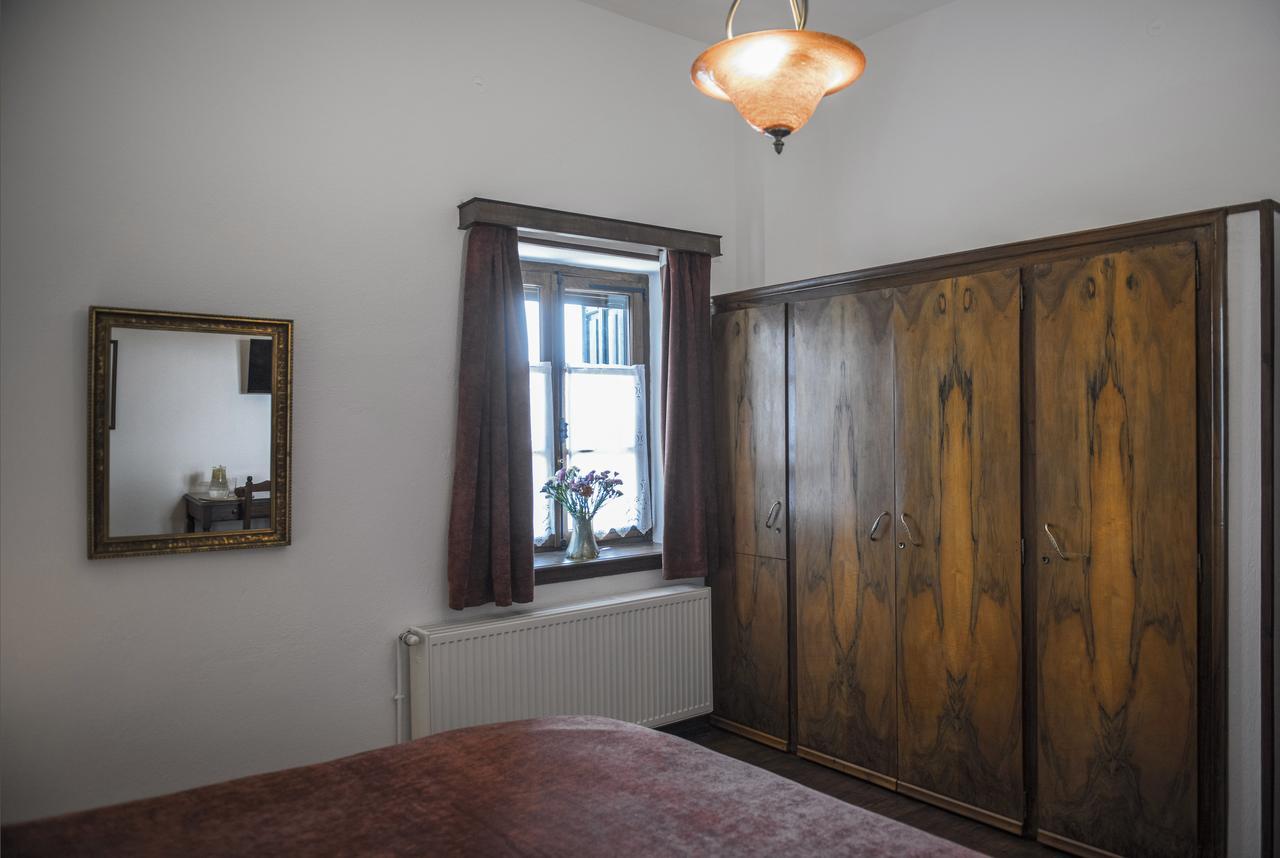 Bed and Breakfast Arxontiko Mytilineou - Skretaion Neochori  Exterior foto