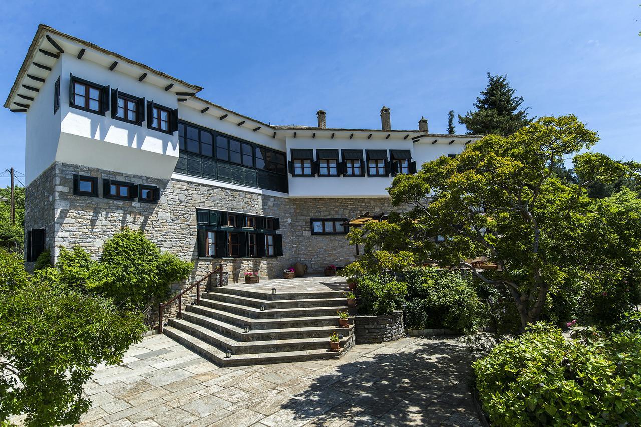 Bed and Breakfast Arxontiko Mytilineou - Skretaion Neochori  Exterior foto