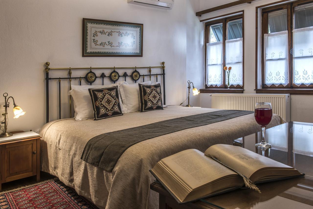 Bed and Breakfast Arxontiko Mytilineou - Skretaion Neochori  Exterior foto