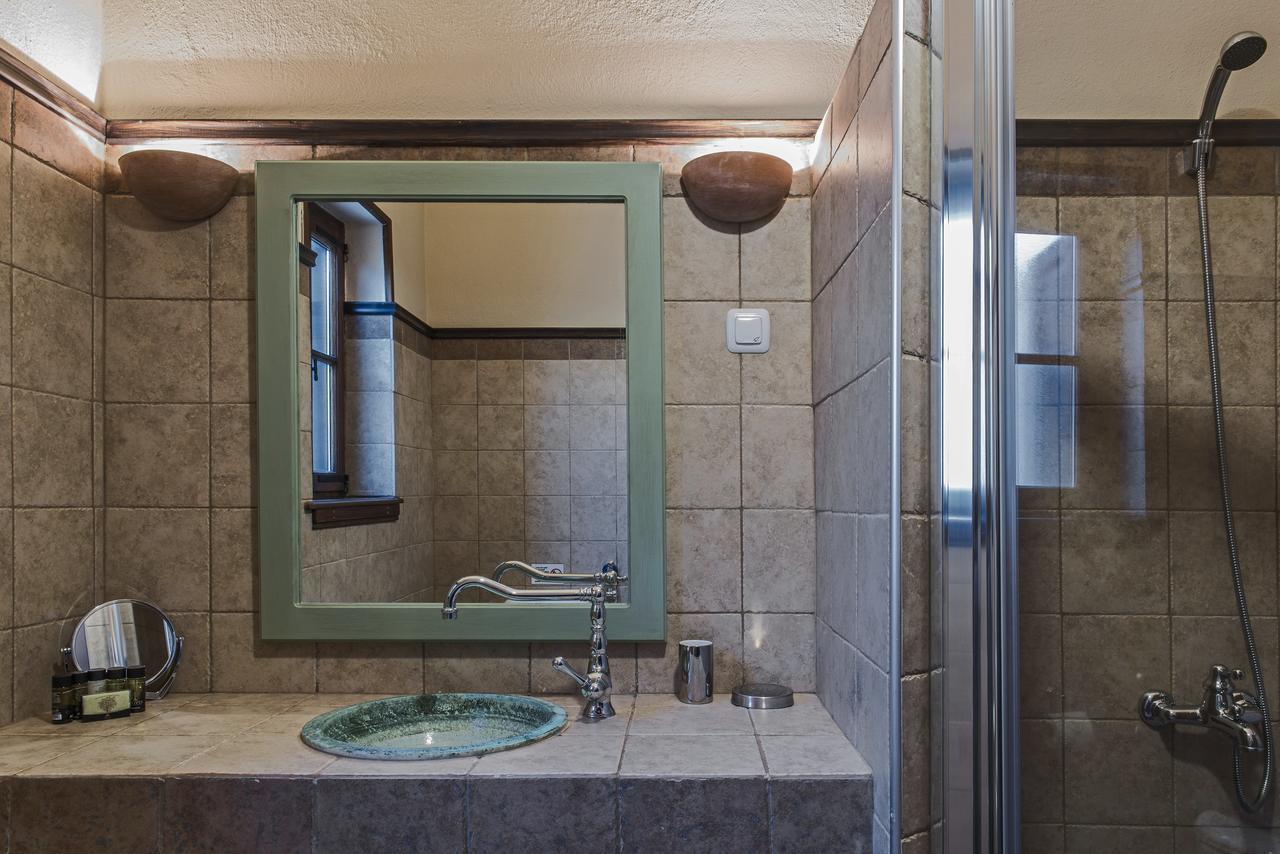 Bed and Breakfast Arxontiko Mytilineou - Skretaion Neochori  Exterior foto