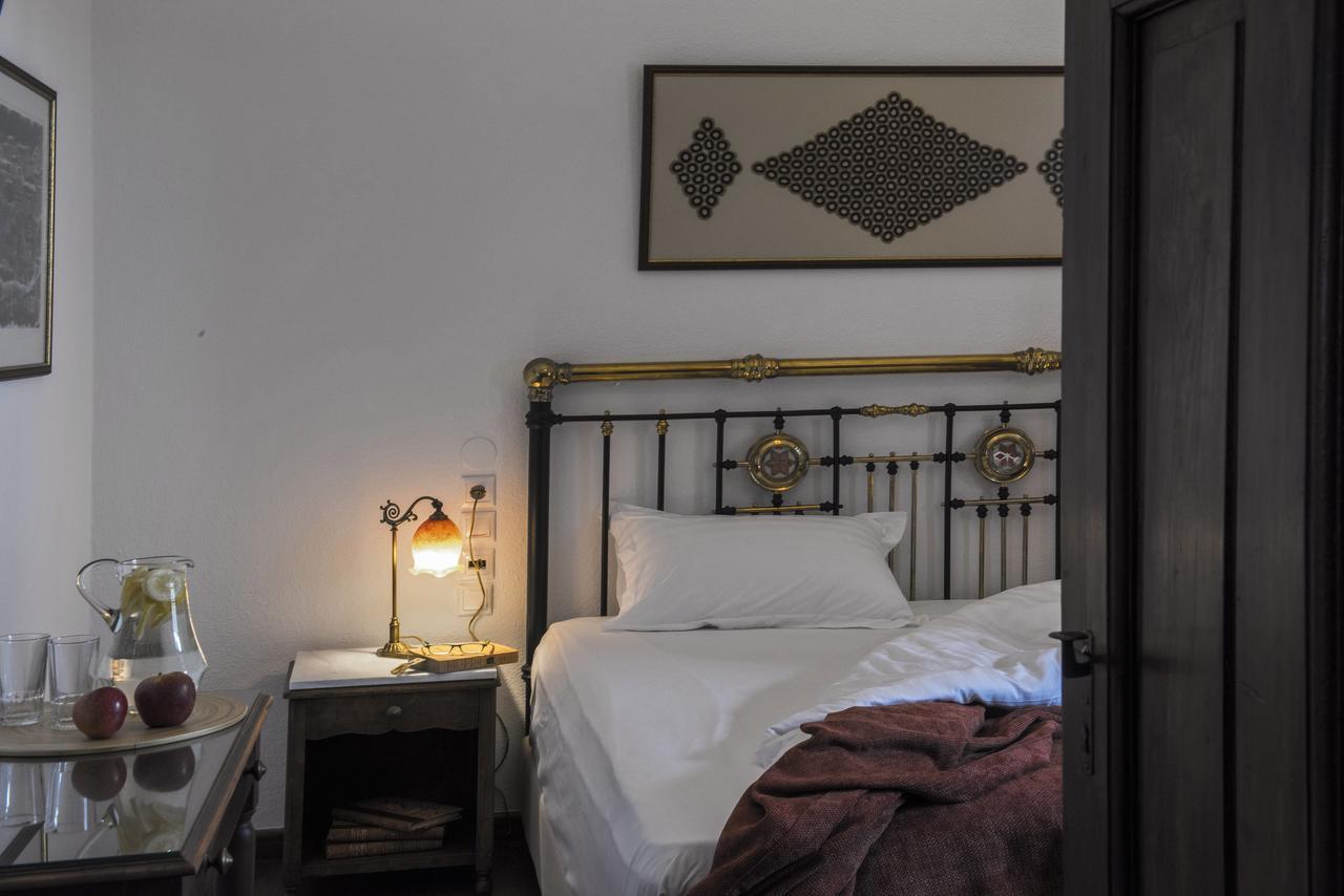 Bed and Breakfast Arxontiko Mytilineou - Skretaion Neochori  Exterior foto