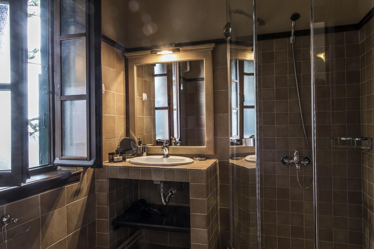 Bed and Breakfast Arxontiko Mytilineou - Skretaion Neochori  Exterior foto