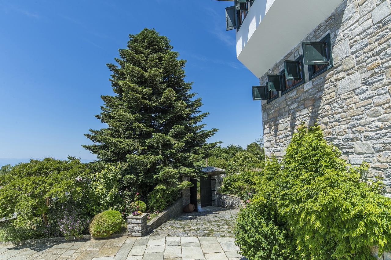 Bed and Breakfast Arxontiko Mytilineou - Skretaion Neochori  Exterior foto