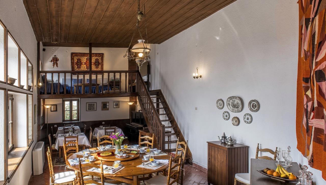 Bed and Breakfast Arxontiko Mytilineou - Skretaion Neochori  Exterior foto