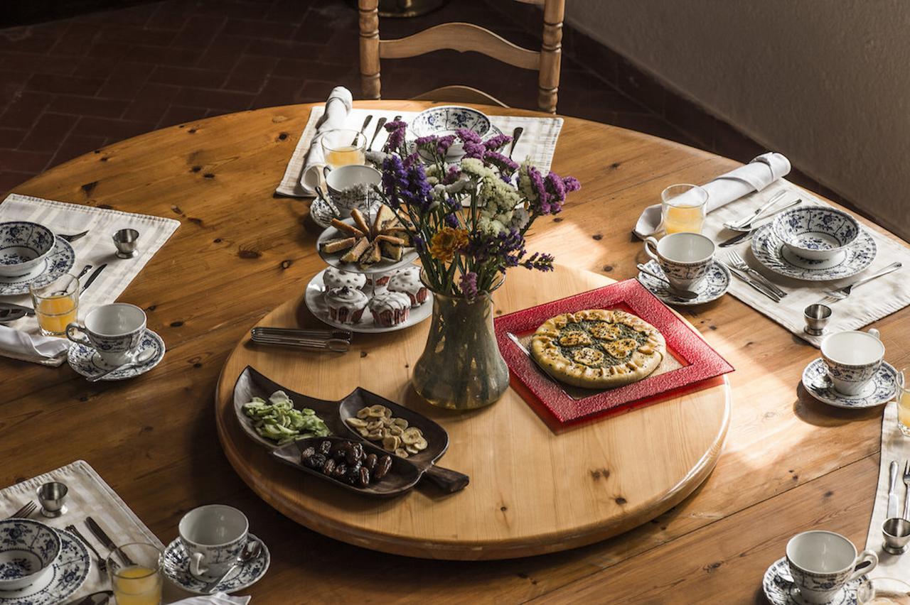 Bed and Breakfast Arxontiko Mytilineou - Skretaion Neochori  Exterior foto